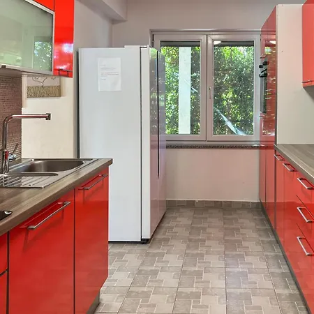 Σπίτι διακοπών Cozy In Vardica With Sauna *
