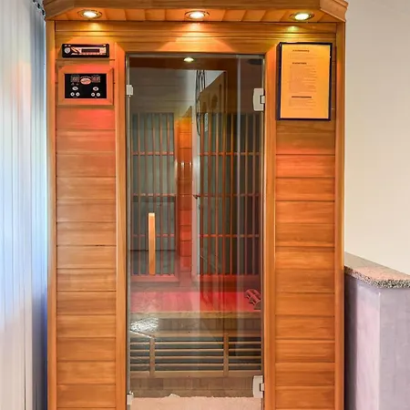 Cozy In Vardica With Sauna