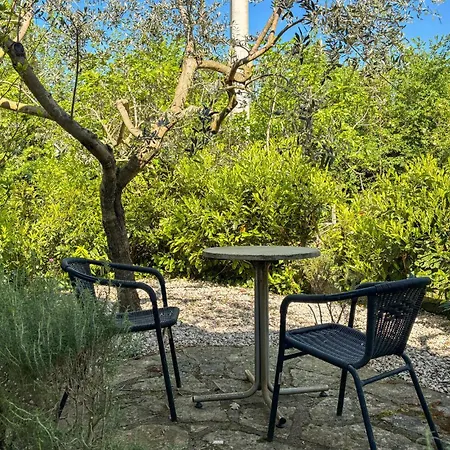 Σπίτι διακοπών Cozy In Vardica With Sauna